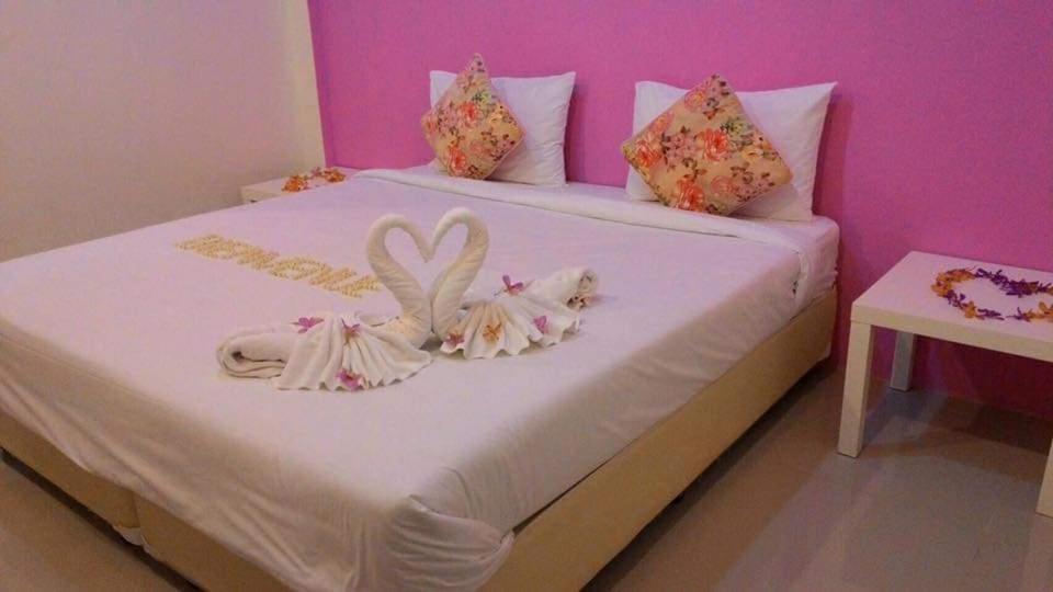 Life&Love Resort Ban Khlong Son  エクステリア 写真