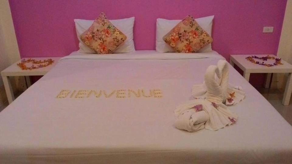 Life&Love Resort Ban Khlong Son  エクステリア 写真