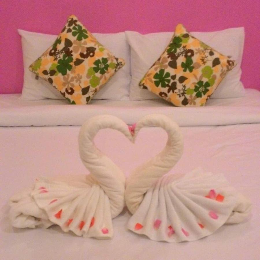 Life&Love Resort Ban Khlong Son  エクステリア 写真