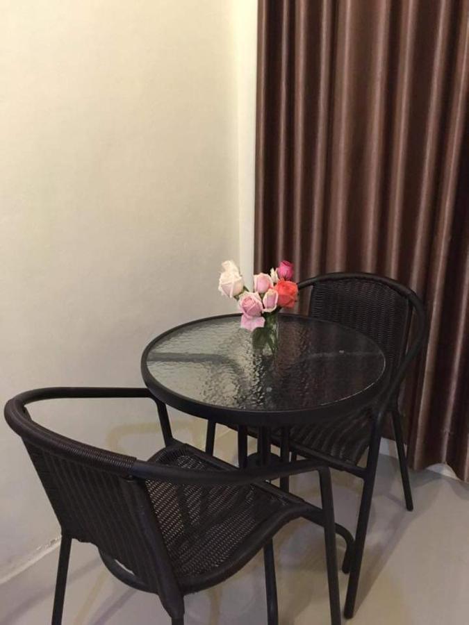Life&Love Resort Ban Khlong Son  エクステリア 写真