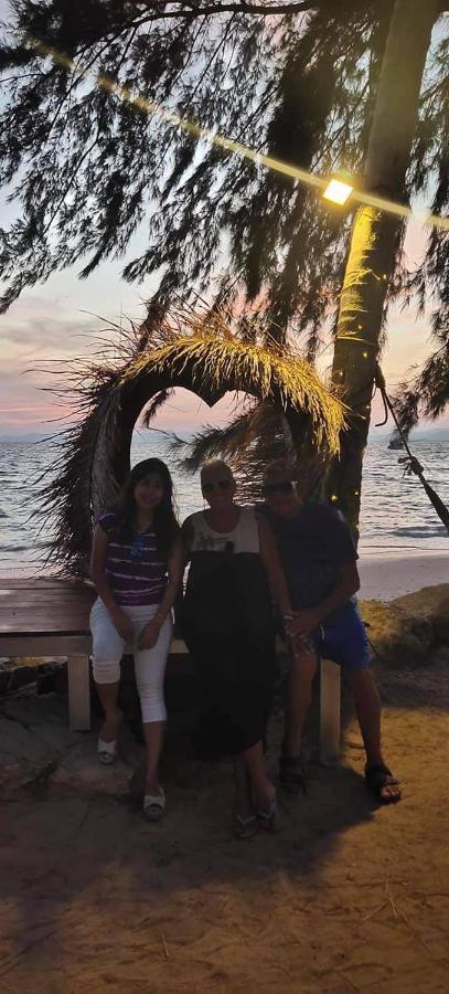 Life&Love Resort Ban Khlong Son  エクステリア 写真