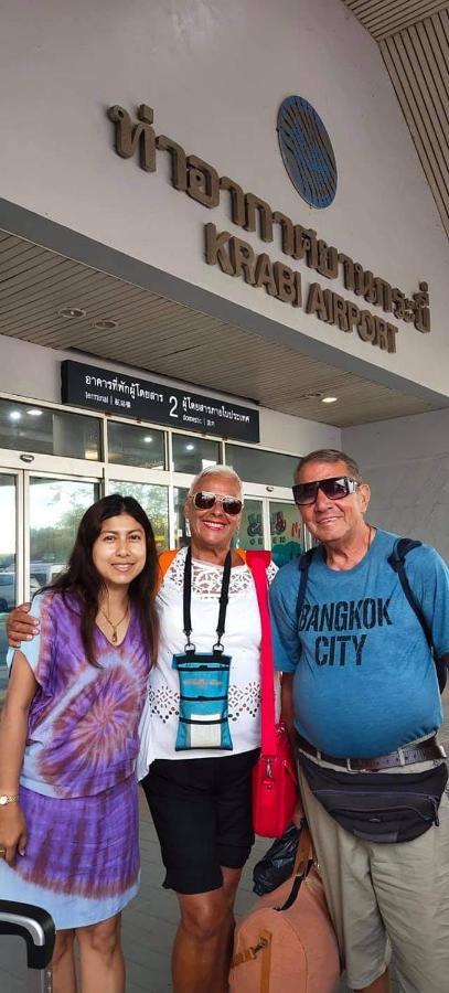 Life&Love Resort Ban Khlong Son  エクステリア 写真
